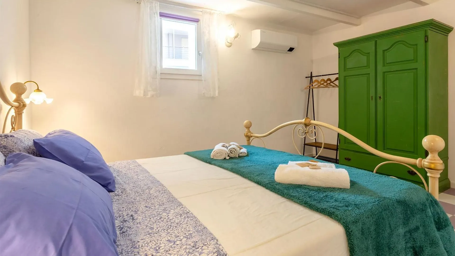 Apartament Le Antiche Conce 2 Alghero