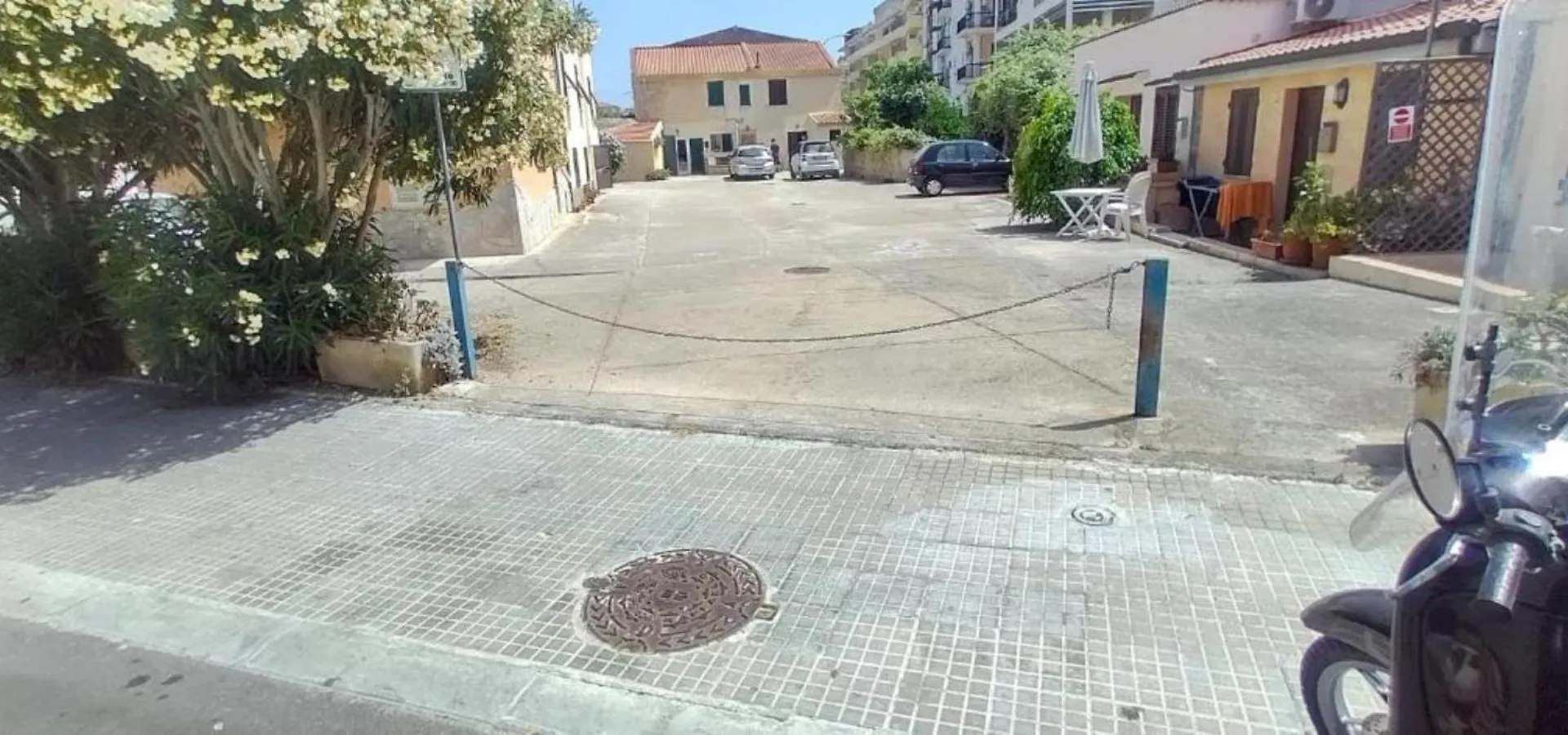 Apartament Le Antiche Conce 2 Alghero