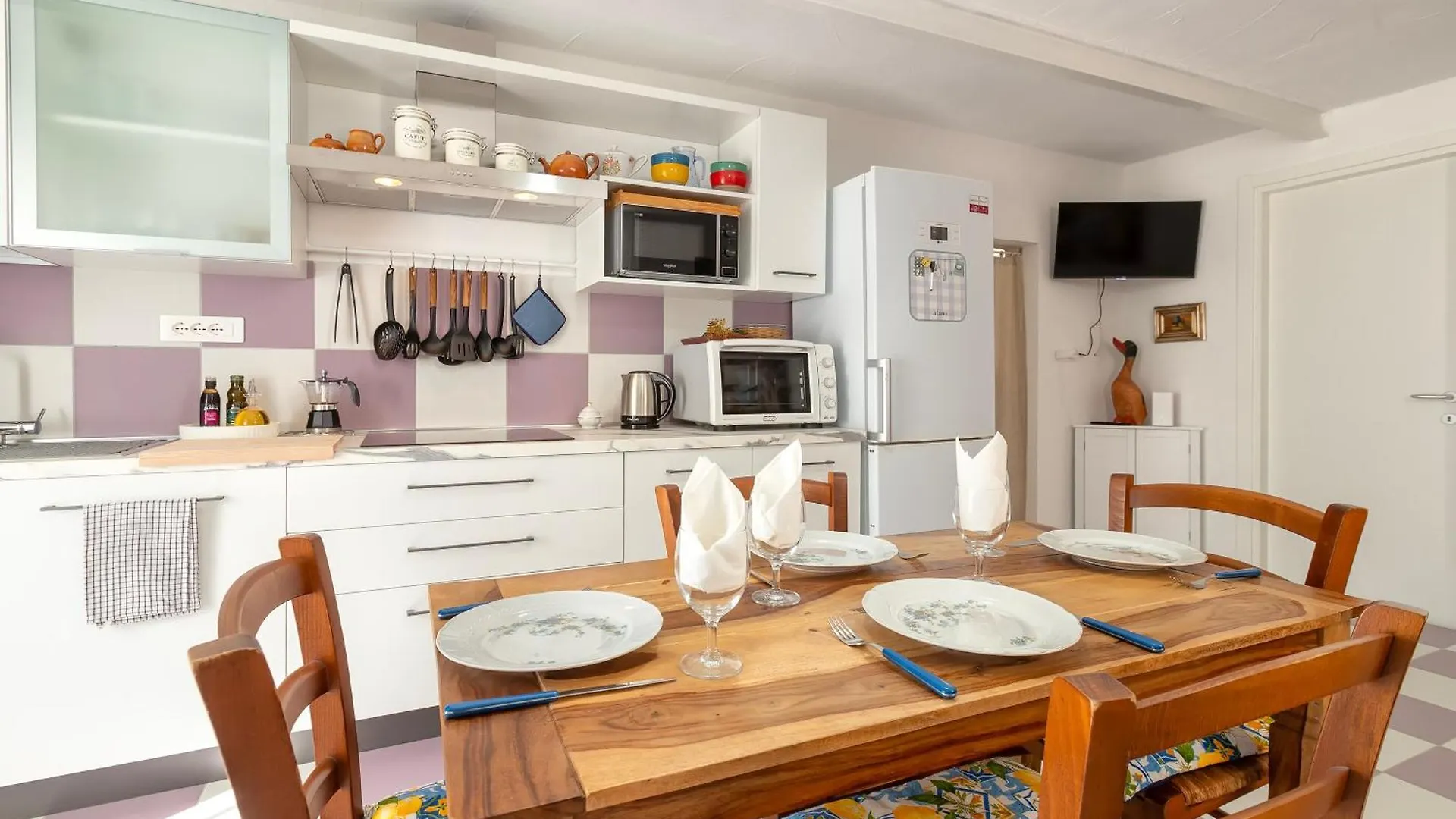 Apartament Le Antiche Conce 2 Alghero