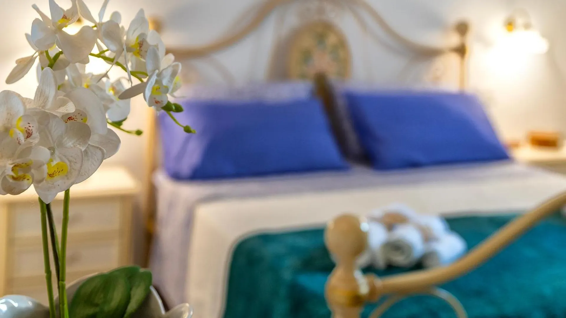 Apartament Le Antiche Conce 2 Alghero Włochy