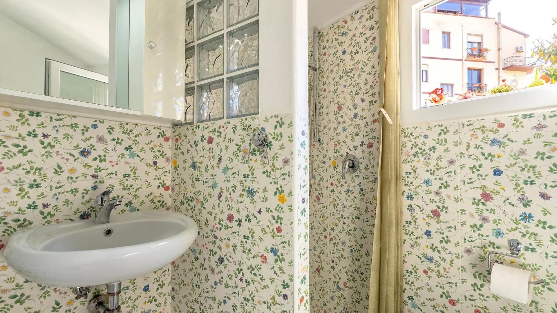 Apartament Le Antiche Conce 2 Alghero Włochy